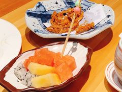 -割烹旭日本料理(龙湖狮山天街店)