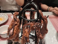 -巴依老爷新疆美食(清华东门店)