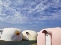 -漳州滨海火山岛自然生态风景区