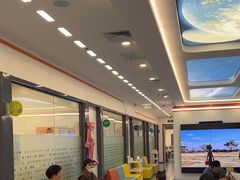 -极橙儿童齿科矫正中心(奥城店)