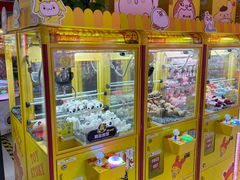 -风云再起游乐汇(皇城恒隆广场店)