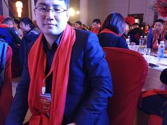 -天津津利华酒店