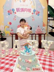 -禧悦府国际月子会所(总店)