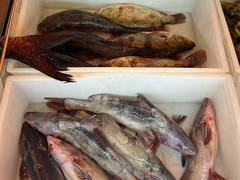 -江湖水乡铁锅炖魚(周庄嘉园店)