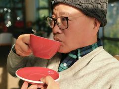 -KapalApi火船咖啡(静安店)