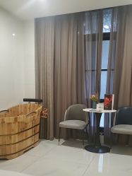 -御品•瑶浴灸疗SPA