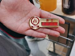 -海底捞火锅(高新万达店)