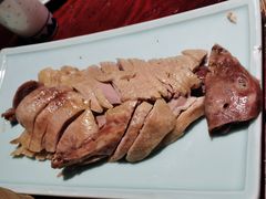 -南京大牌档(香港广场店)