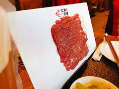 -仁和四季涮肉馆(天坛南门店)