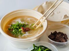 -漆黑觉米粉(三里屯店)