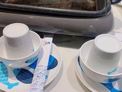 -鱼颜诱纸纸上烤鱼·蛙(龙湖天街店)