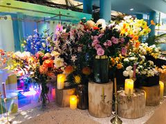 -蜜桃花开·中西融合菜E&W(南长街店)