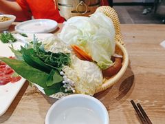-古关火锅店(古北水镇景区店)