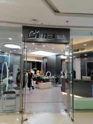 -Cima salon西玛沙龙