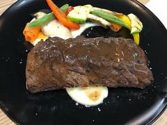 -HELLO 27 意面·沙拉·帕尼尼