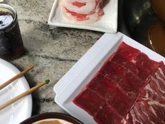 -福寿斋·老北京铜锅涮肉·烤鸭(顺义总店)