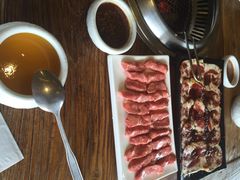 一品诚记烤肉(中南路店)-一品诚记烤肉·甄选店(中南路店)