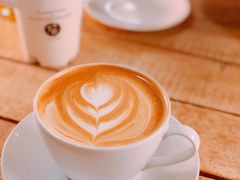 -Cafe Alice咖啡爱丽丝(奥城店)