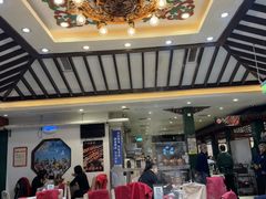 -东来顺饭庄(王府井步行街店)