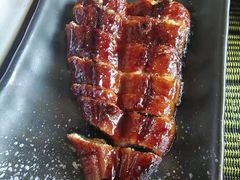 -中国书法大厦日本料理