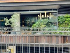 -SHAN山(前滩太古里店)