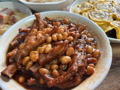 -玲燕蒸菜馆(江东路店)