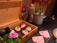 -色響火锅(恒隆广场店)