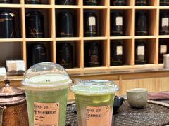 -去茶山(重庆万象城店)