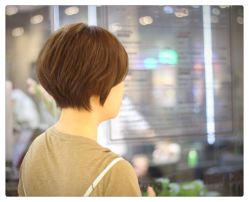 -HairCode芭曲发型