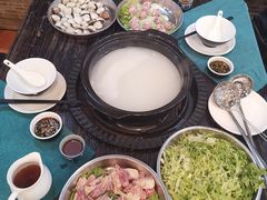 -御膳粥·牛乳粥底火锅·地道顺德菜(容桂店)