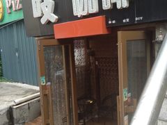 -吱咖啡西式简餐