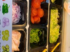 -赛百味SUBWAY(琶洲店)