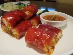 -岭南小生·粤港点心(南门口店)