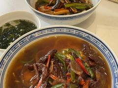 -鲁达面馆本帮风味(共康东路店)
