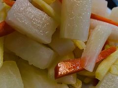 -忆乡情铁锅炖鱼饭店(延庆店)