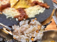 -金顺碳烤肉(番禺傍江地铁站店)