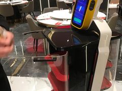 大堂-双合园·海鲜水饺青岛菜(九水东路店)