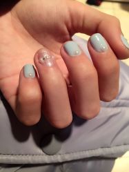 -MORI茉丽日本美甲美睫