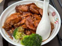 -北京大学-燕南食堂