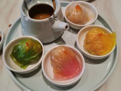 -悦得闲广式点心茶楼(蓝鲸世界店)