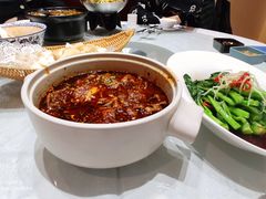 -百事特威酒店·茉莉餐厅(科技六路店)