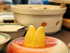 -肆月河豚·新淮扬(金融街店)