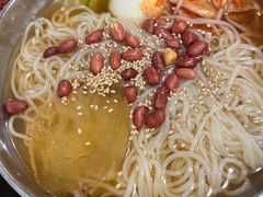 -奥西拉烤肉,盒饭,冷面(青岩刘店)