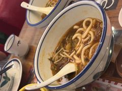 -香港新曜记茶餐厅(星耀城店)