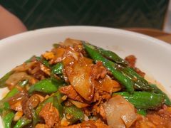 -湖兰金牌小炒肉(椒江万达店)