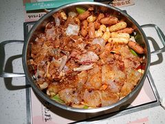-黄记煌三汁焖锅(悦方IDmall店)