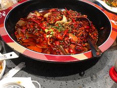 -虾胡闹龙虾馆(湄南河店)