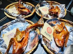 -箪食巷私房菜馆·鲁菜(玉函路店)