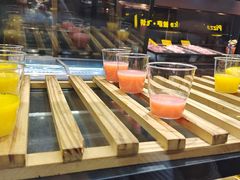 -苏格里岛自助海鲜烤肉火锅(集美万达店)