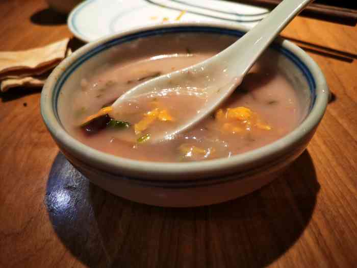 刀板香餐厅(芜湖路店)-"超级好吃.父亲节,跑回合肥,和家人聚.